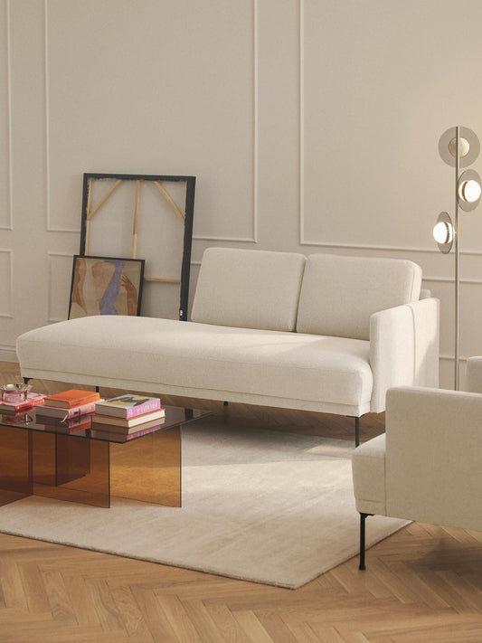 Fluente Ottoman Footstool