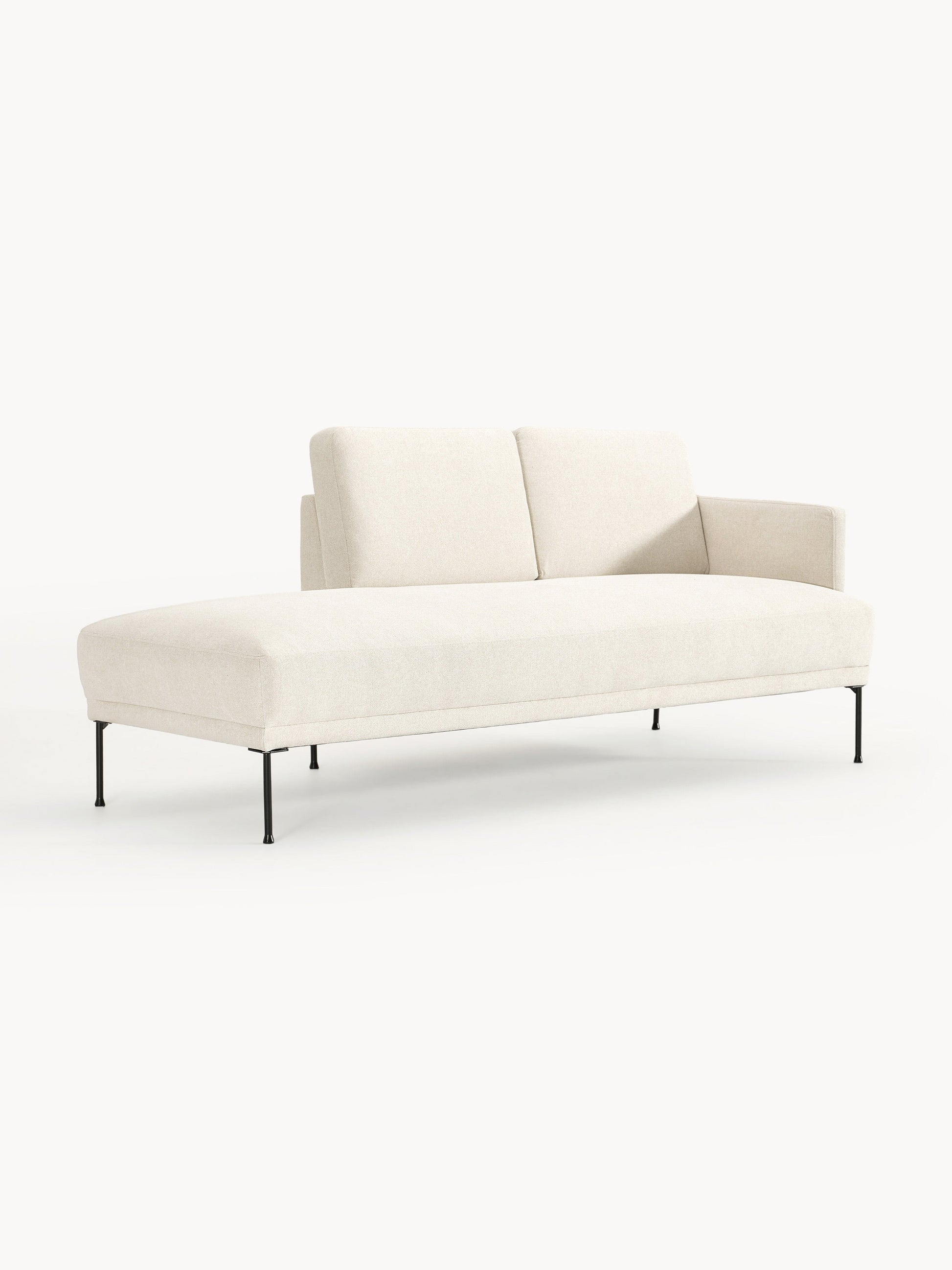 Fluente Ottoman Footstool
