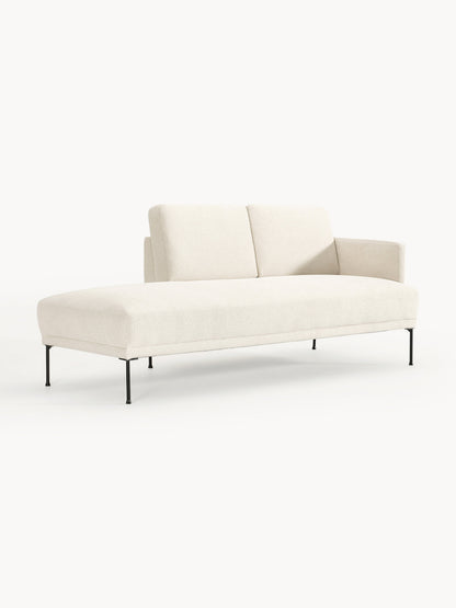 Fluente Ottoman Footstool