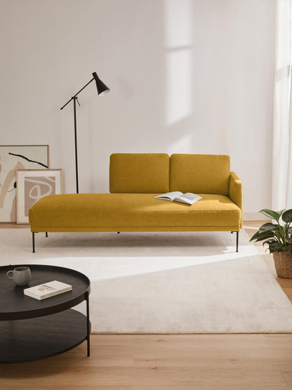Fluente Ottoman Footstool