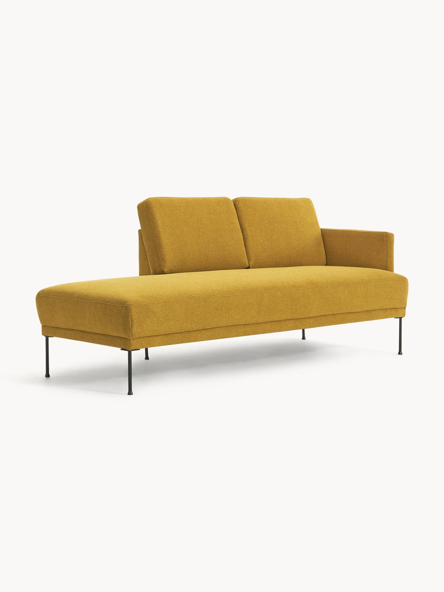 Fluente Ottoman Footstool