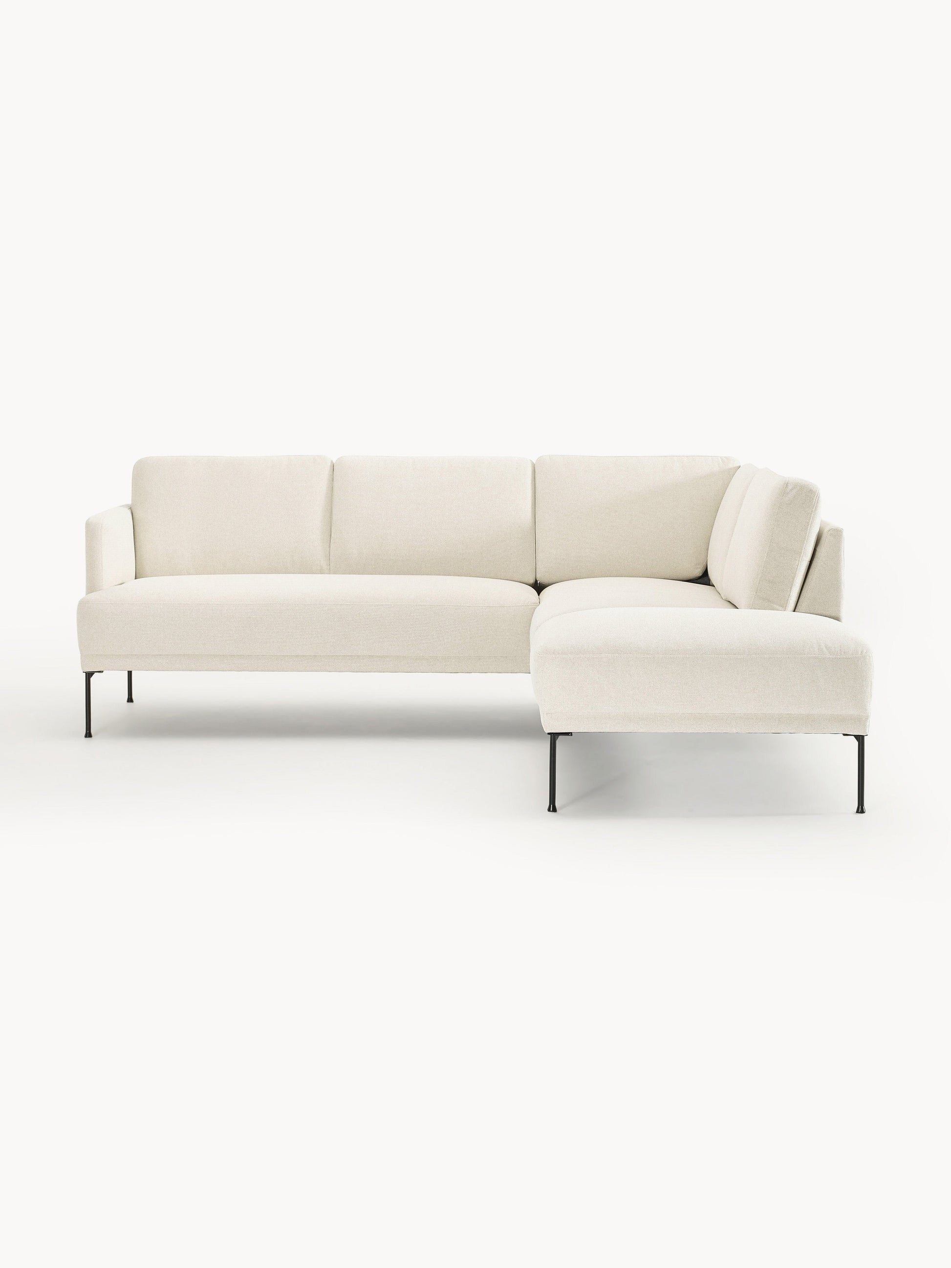 Fluente Sofa, Corner