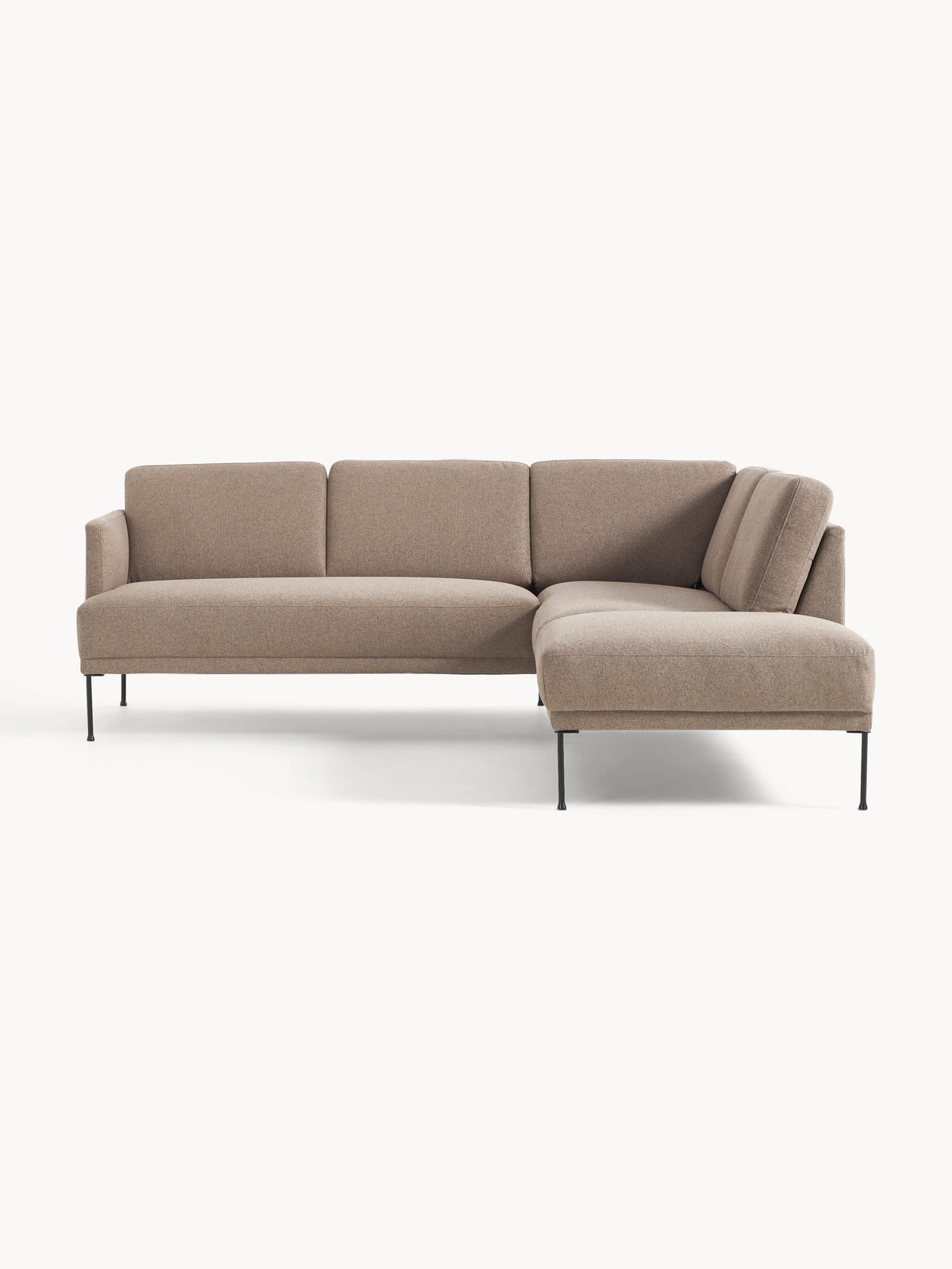 Fluente Sofa, Corner