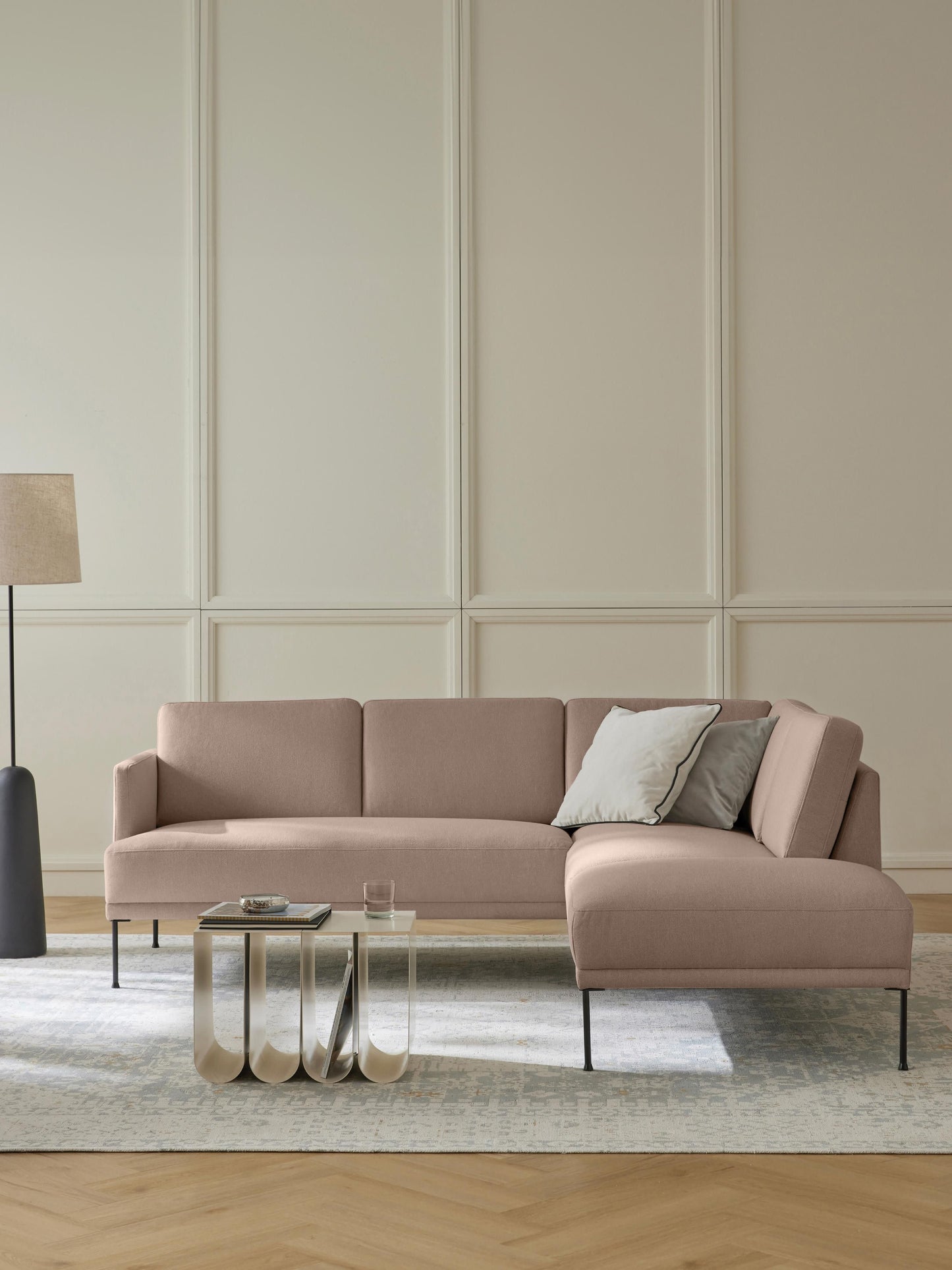 Fluente Sofa, Corner