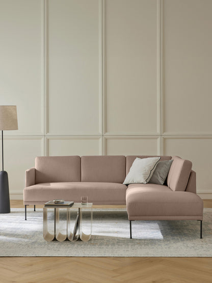 Fluente Sofa, Corner