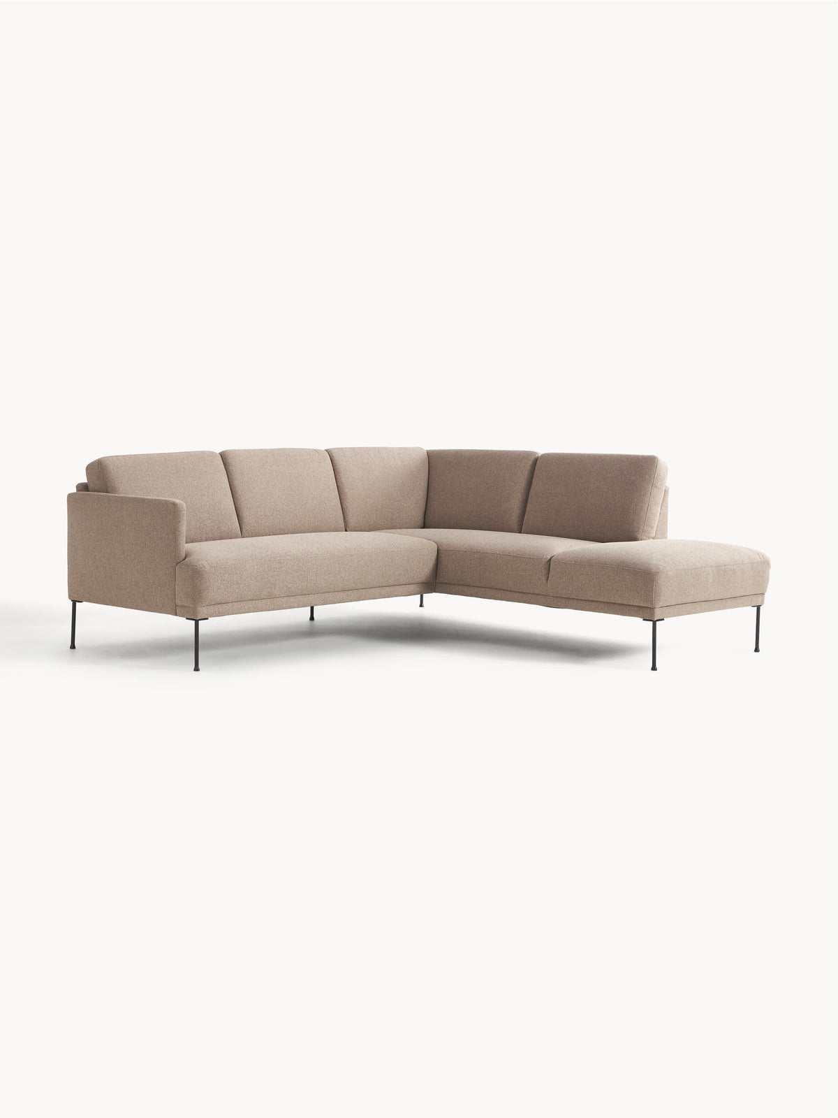 Fluente Sofa, Corner