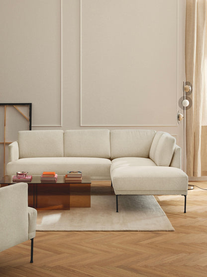 Fluente Sofa, Corner