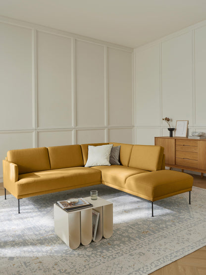 Fluente Sofa, Corner