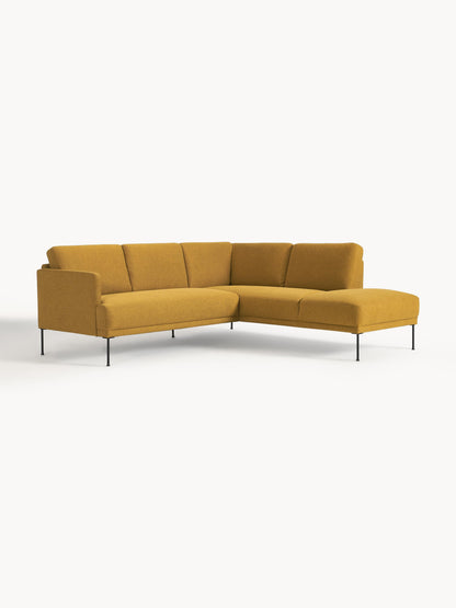 Fluente Sofa, Corner