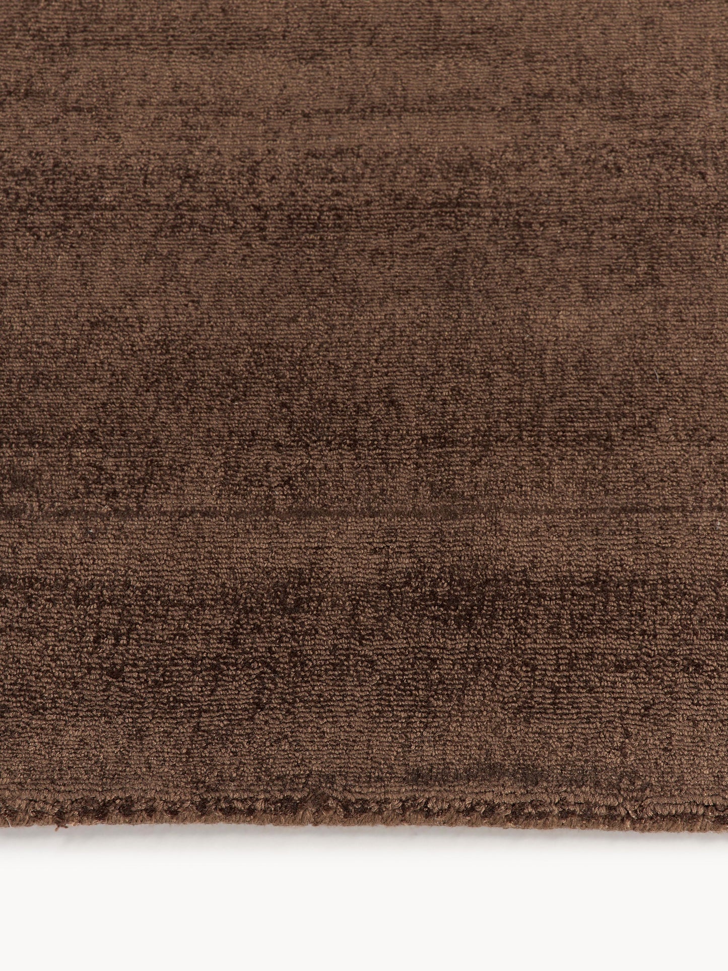 Jane Viscose Rug, Hand-Woven