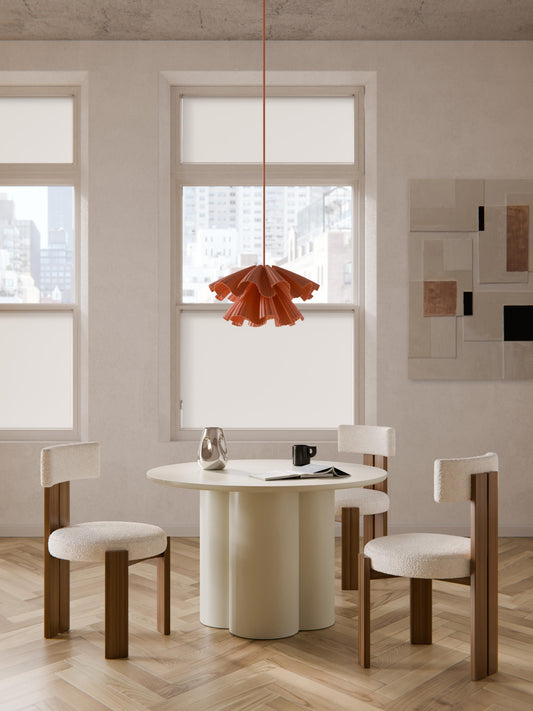 Keva Dining Table, Round, Ø 120 cm