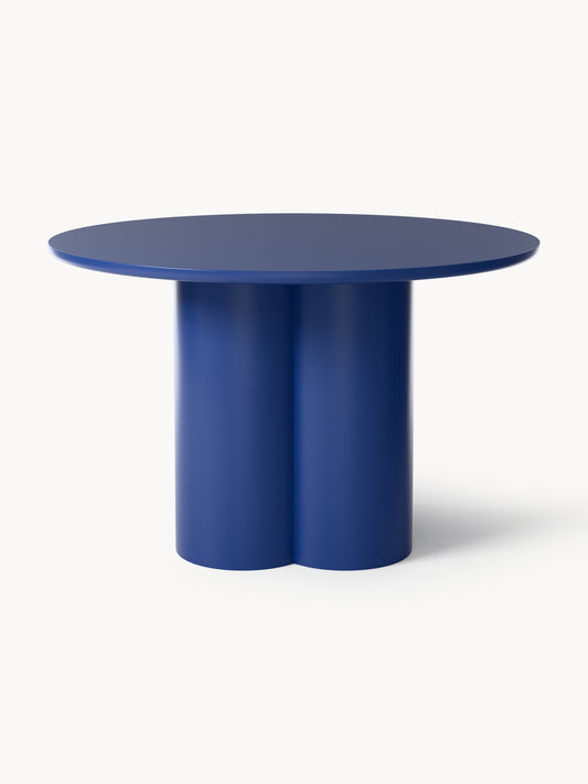 Keva Dining Table, Round, Ø 120 cm