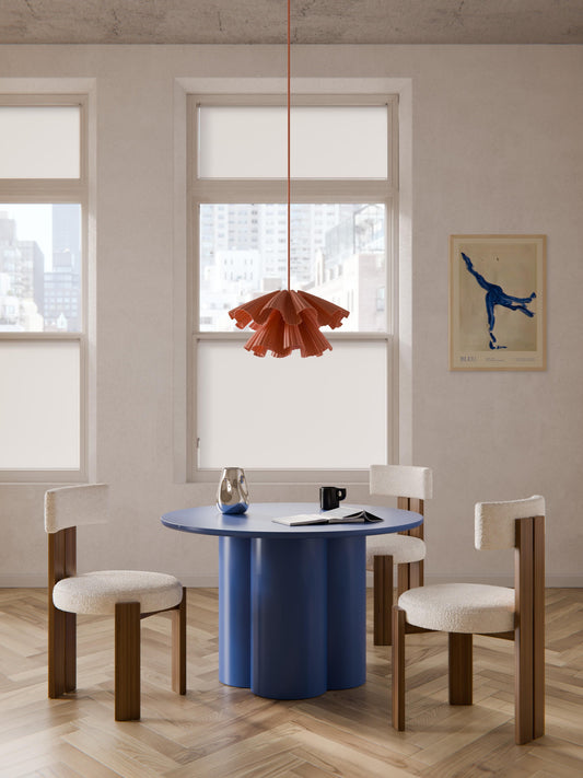 Keva Dining Table, Round, Ø 120 cm