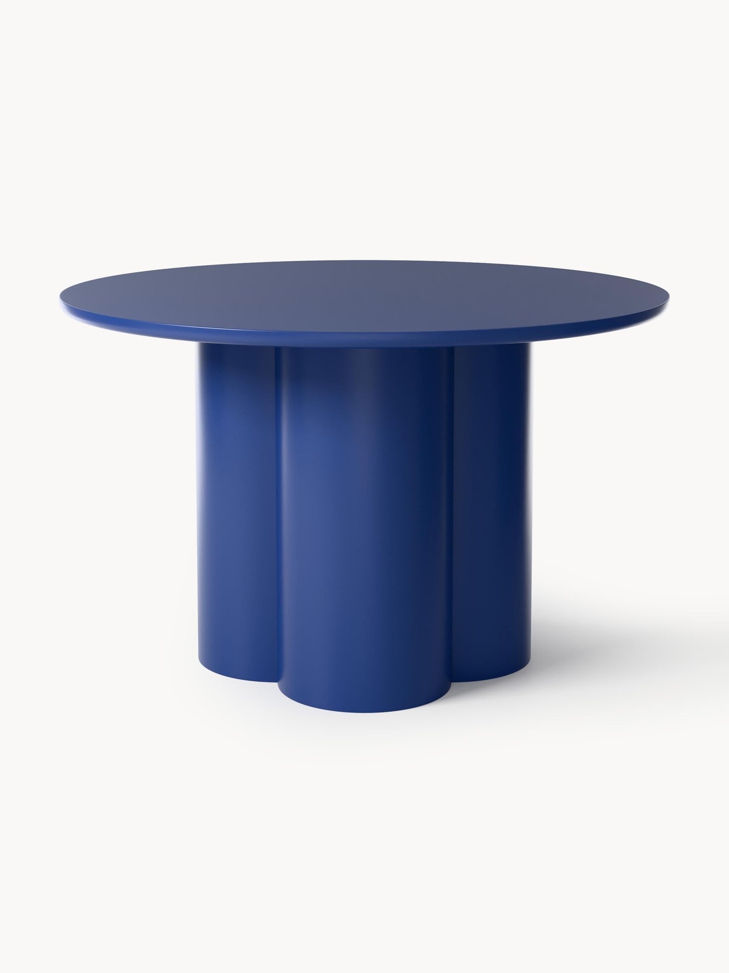 Keva Dining Table, Round, Ø 120 cm