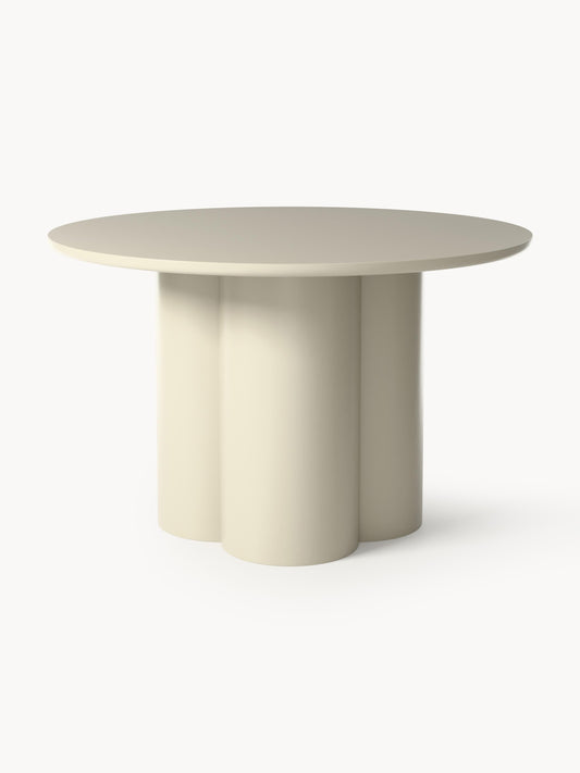 Keva Dining Table, Round, Ø 120 cm