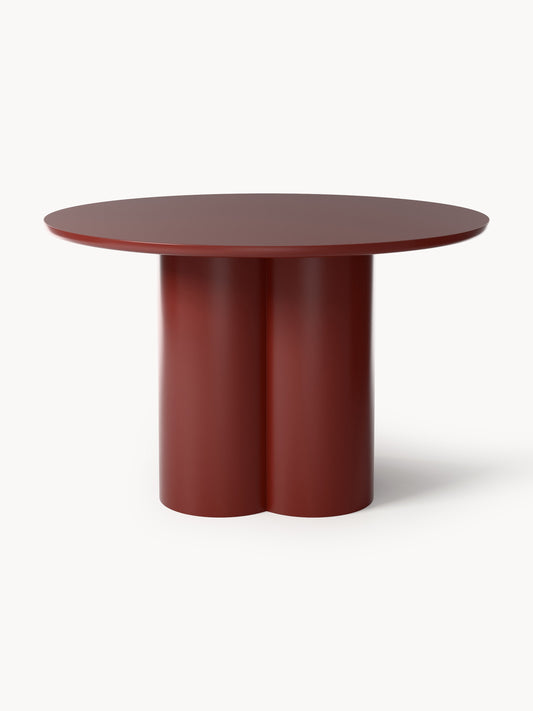 Keva Dining Table, Round, Ø 120 cm