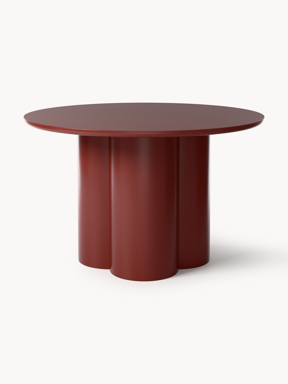 Keva Dining Table, Round, Ø 120 cm