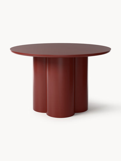 Keva Dining Table, Round, Ø 120 cm