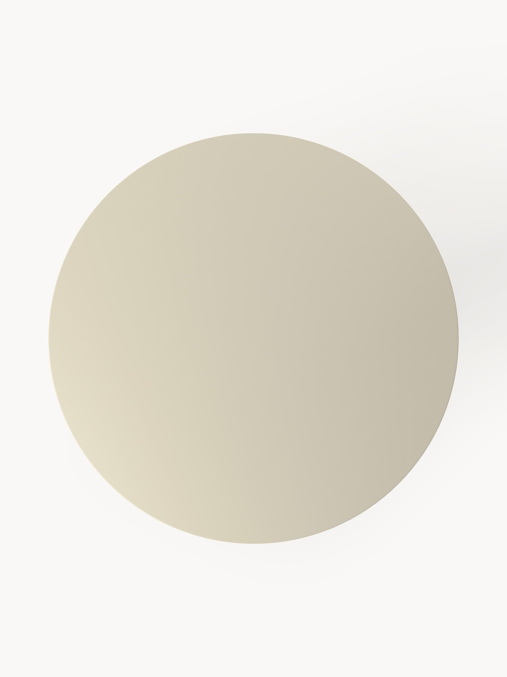 Keva Dining Table, Round, Ø 120 cm