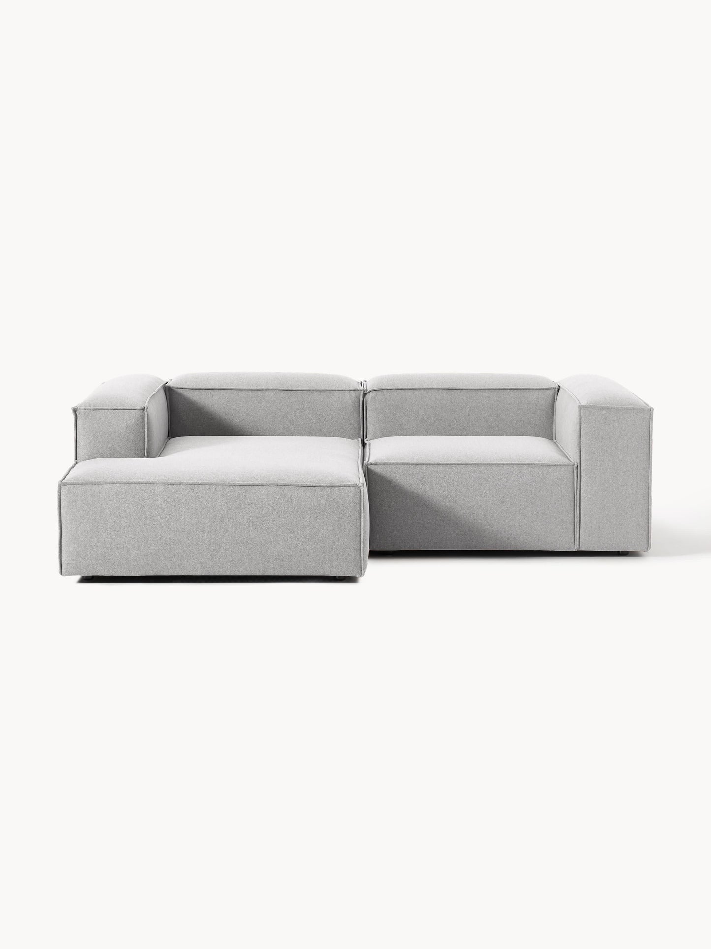 Lennon 2-Seater Modular Corner Sofa