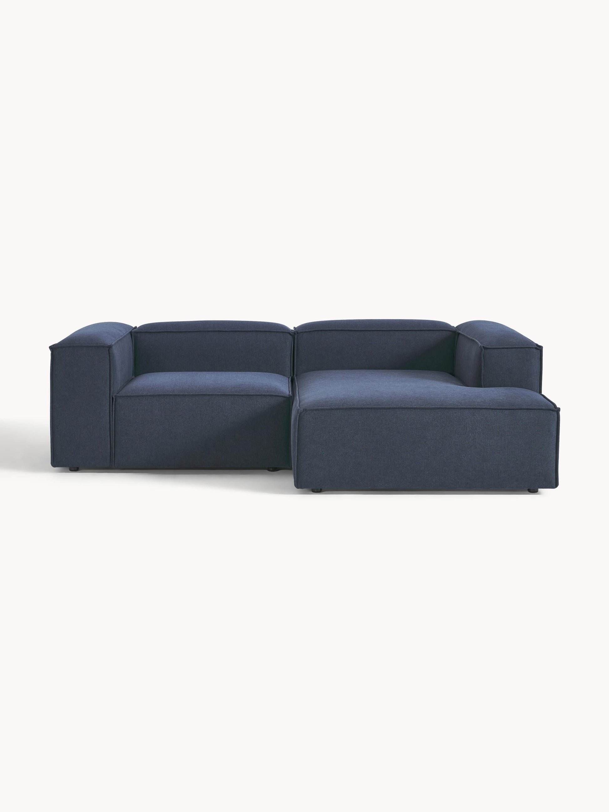 Lennon 2-Seater Modular Corner Sofa