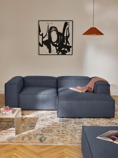 Lennon 2-Seater Modular Corner Sofa