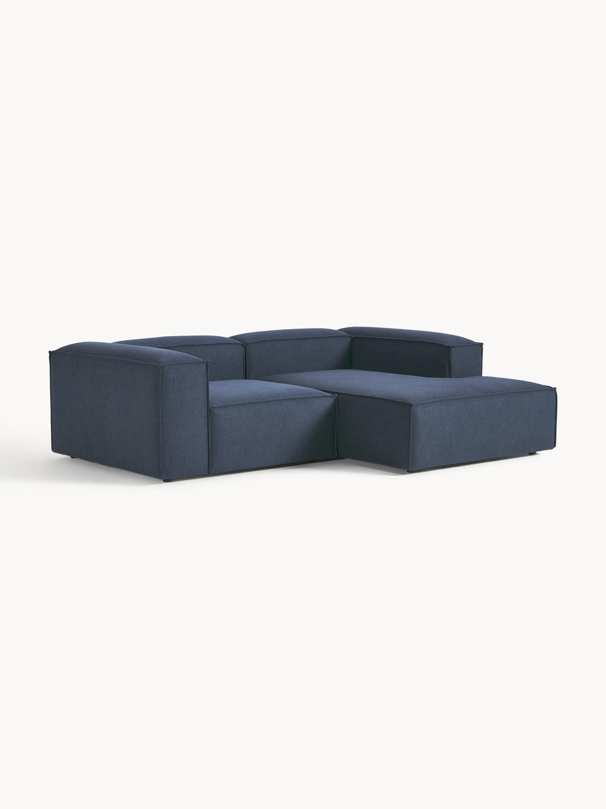 Lennon 2-Seater Modular Corner Sofa