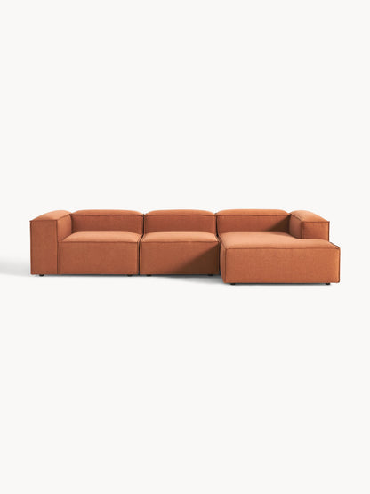 Lennon 4-Seater Modular Corner Sofa