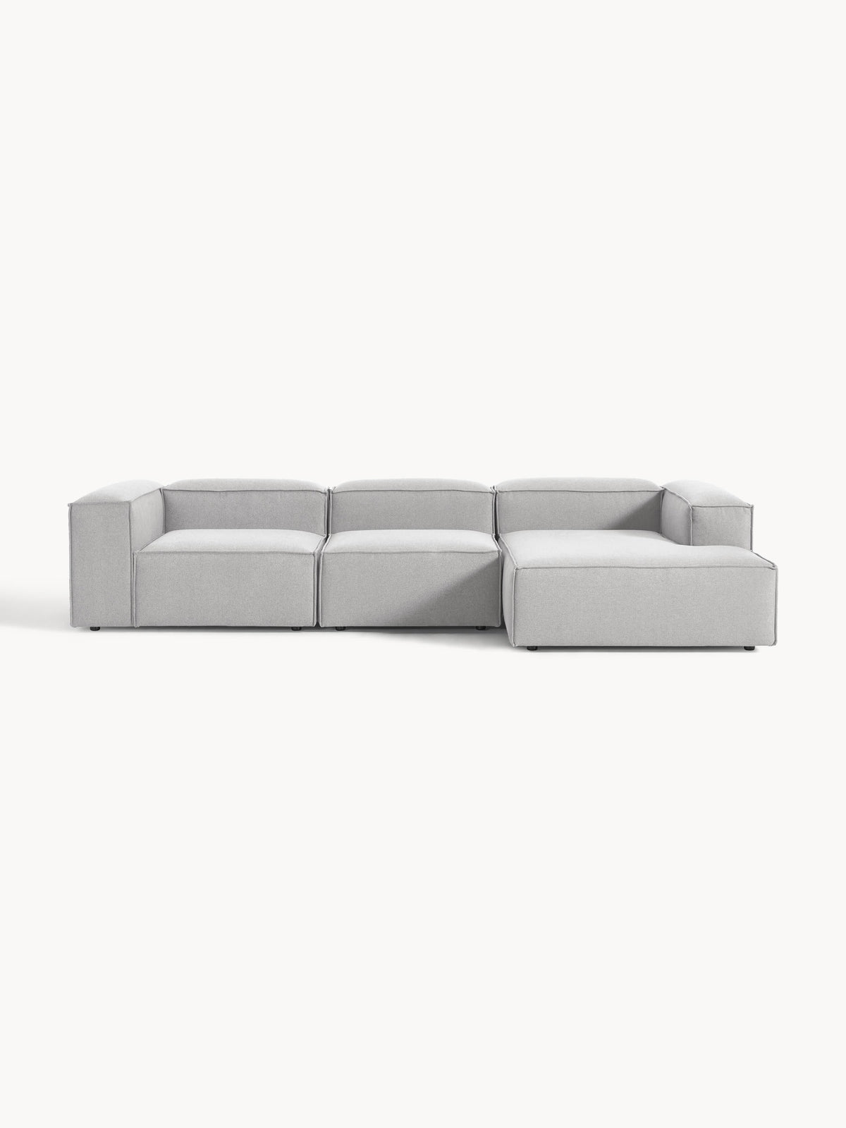 Lennon 4-Seater Modular Corner Sofa