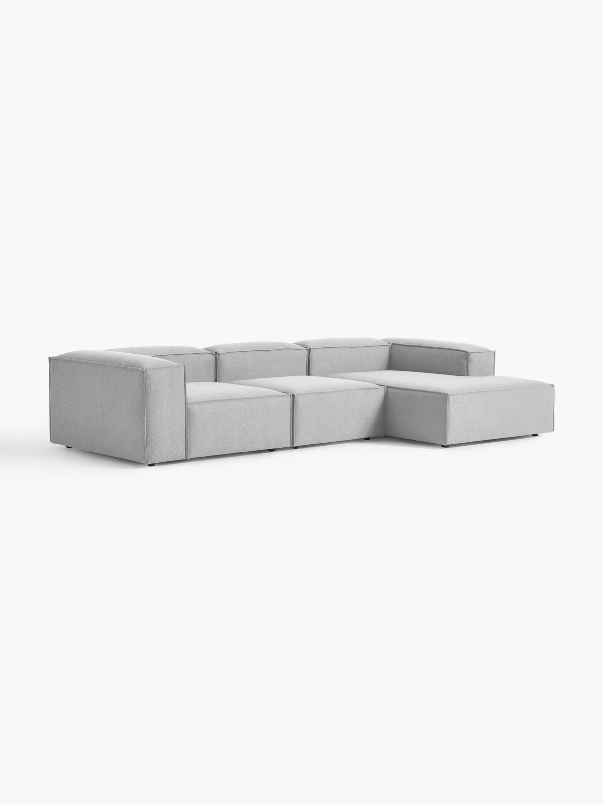 Lennon 4-Seater Modular Corner Sofa