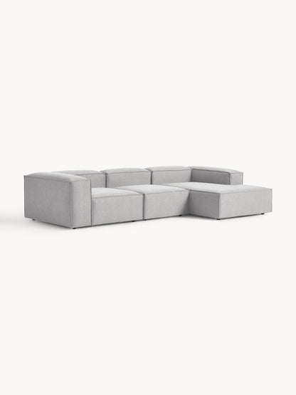 Lennon 4-Seater Modular Corner Sofa