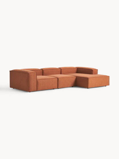 Lennon 4-Seater Modular Corner Sofa