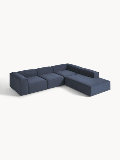 Lennon 4-Seater XL Modular Corner Sofa