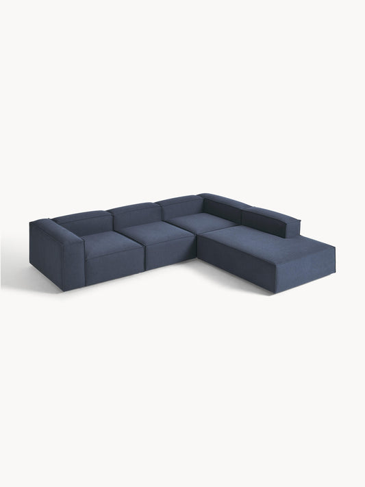 Lennon 4-Seater XL Modular Corner Sofa