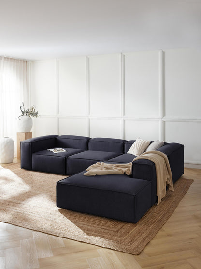 Lennon 4-Seater XL Modular Corner Sofa
