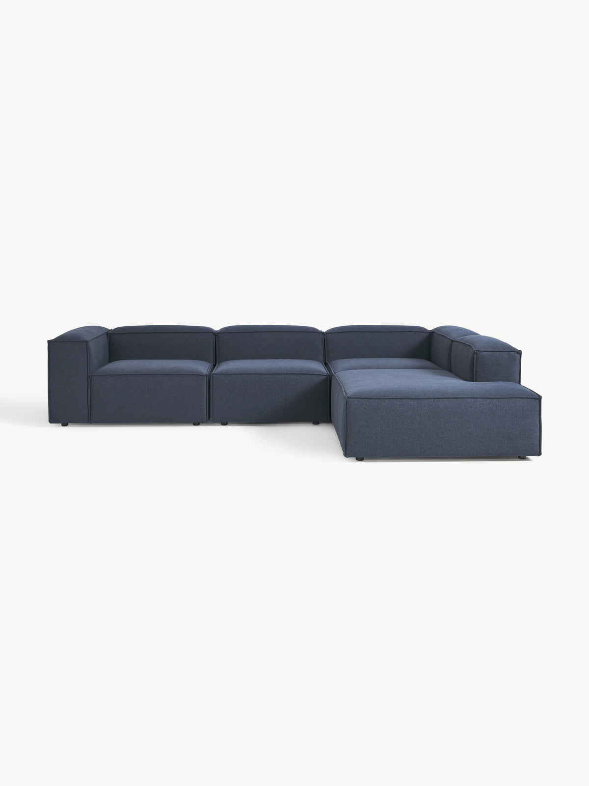 Lennon 4-Seater XL Modular Corner Sofa