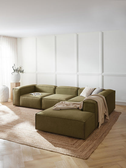 Lennon 4-Seater XL Modular Corner Sofa