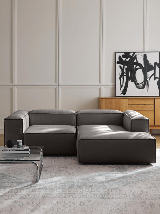 Lennon Ottoman Corner Section