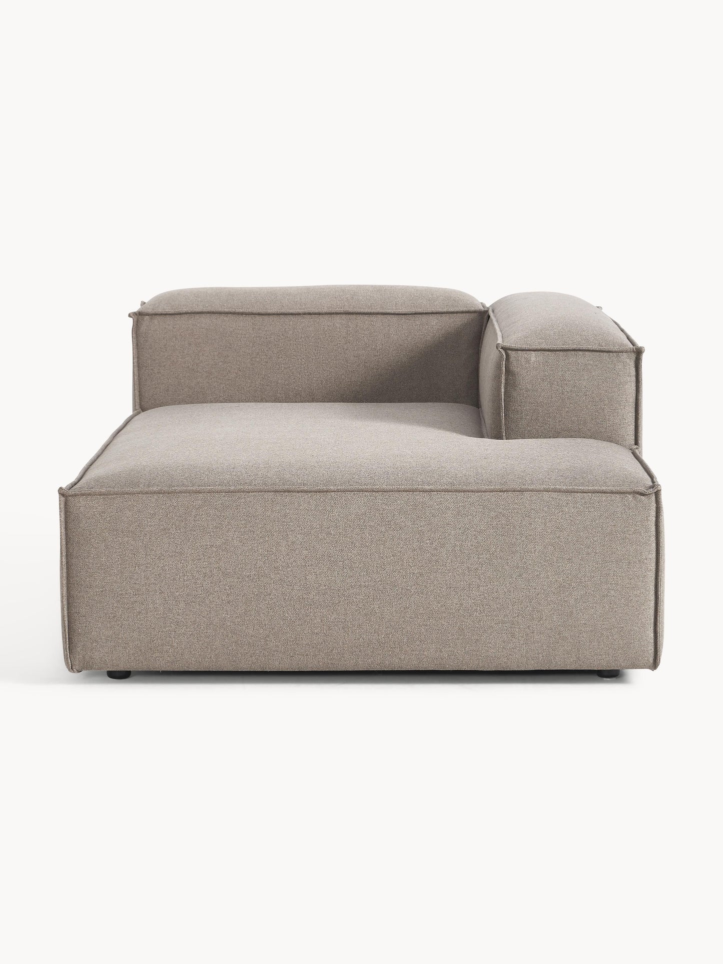 Lennon Ottoman Corner Section