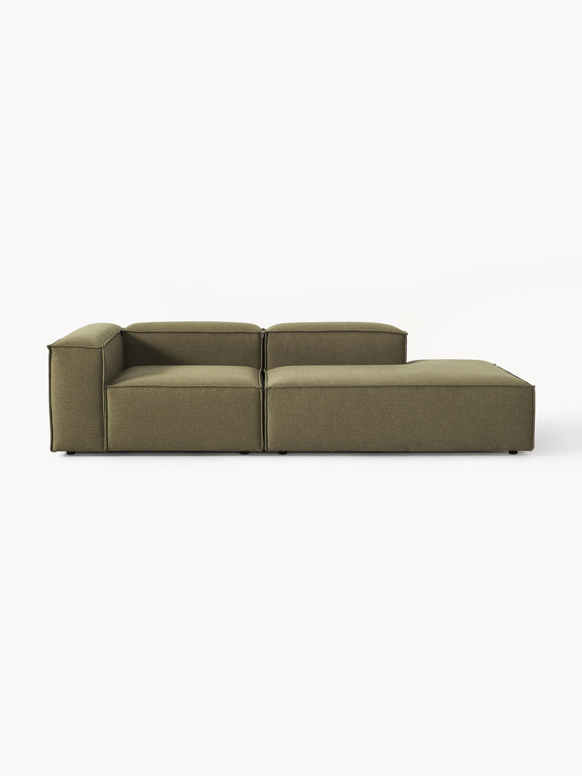 Lennon Ottoman, Modular