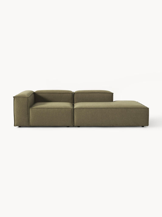 Lennon Ottoman, Modular