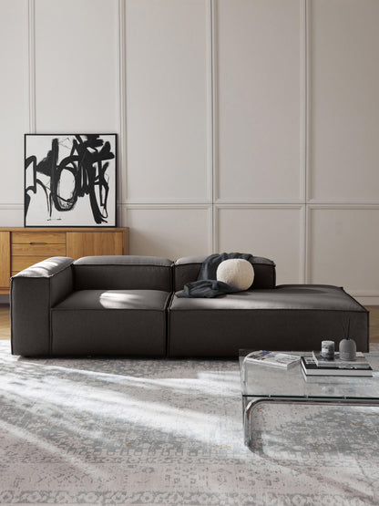 Lennon Ottoman, Modular