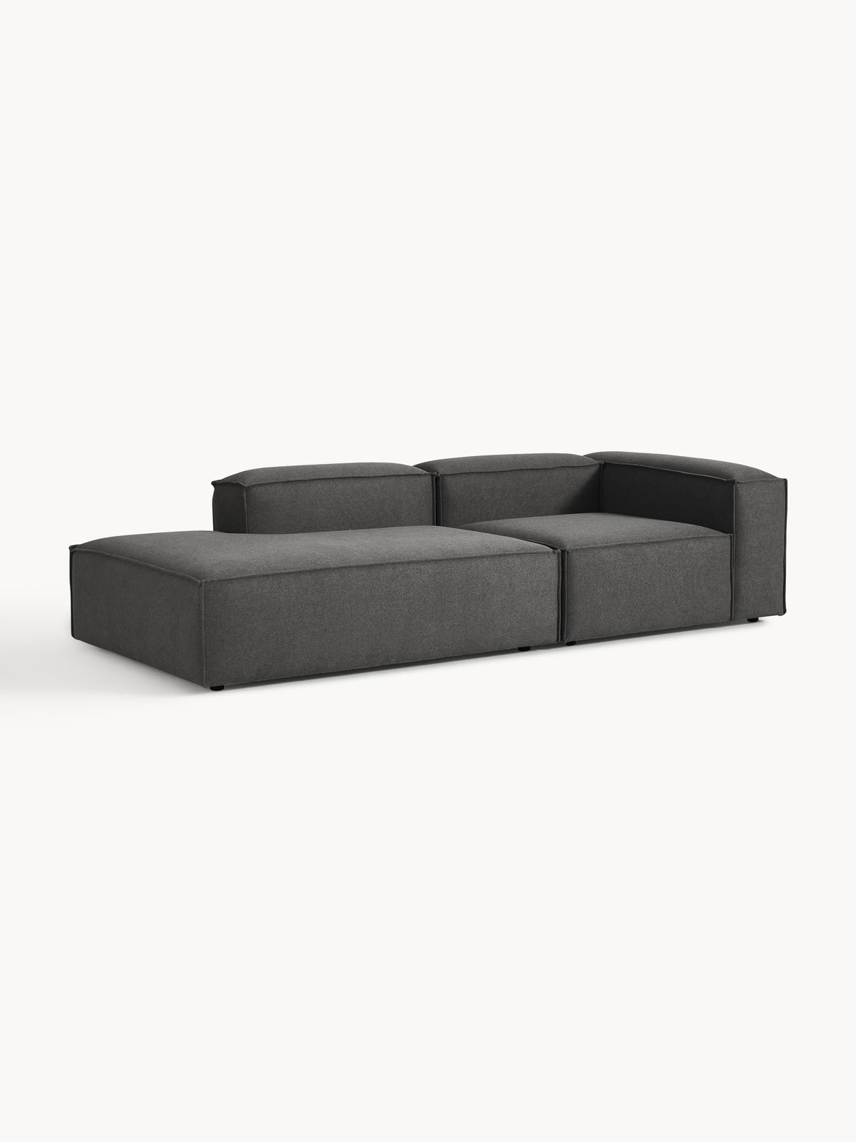 Lennon Ottoman, Modular