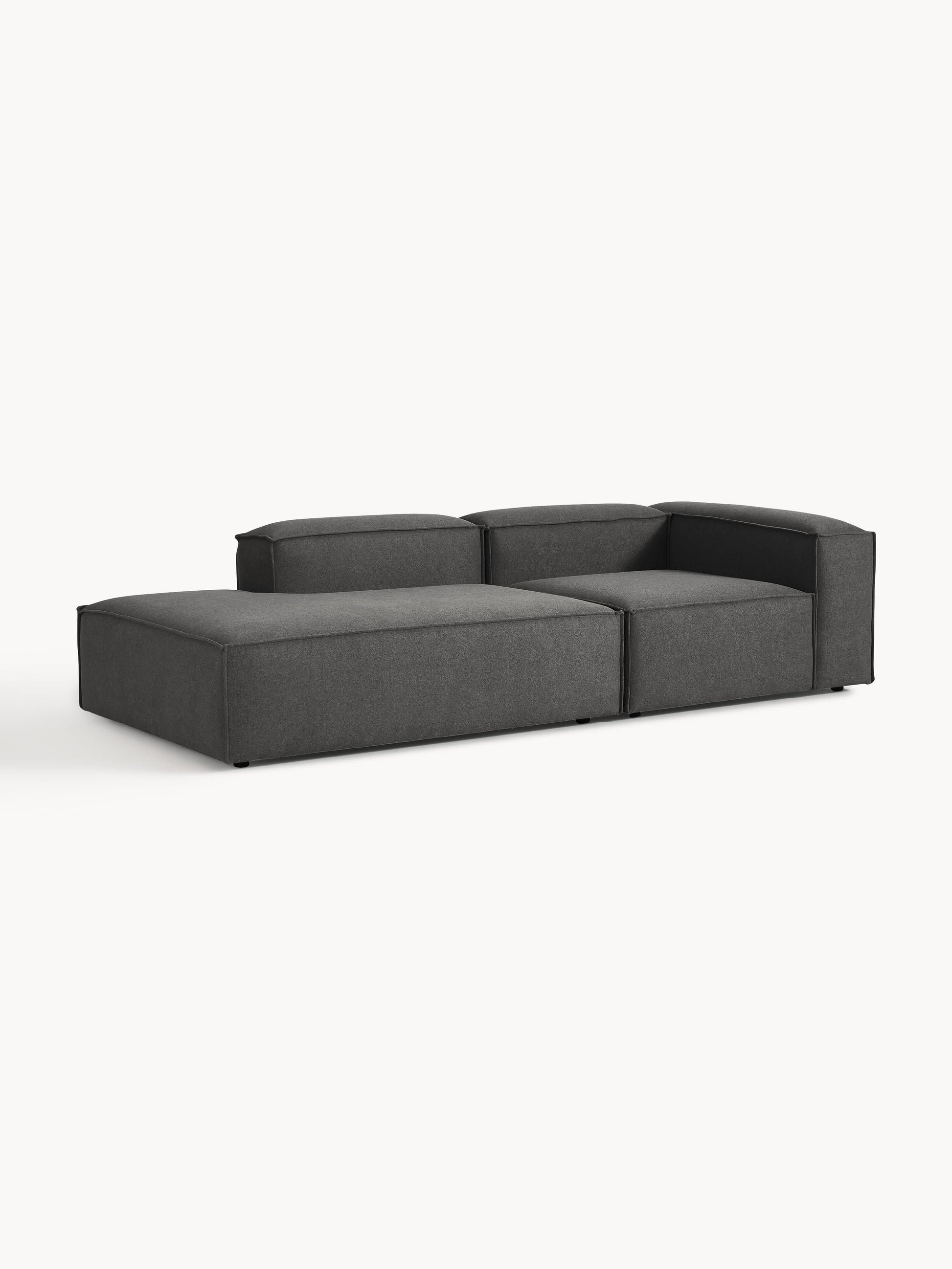 Lennon Ottoman, Modular