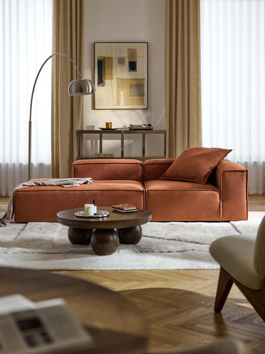 Lennon Ottoman, Modular