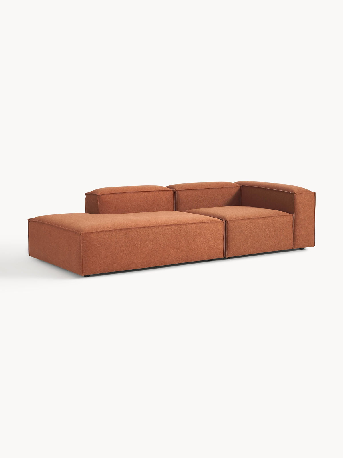 Lennon Ottoman, Modular