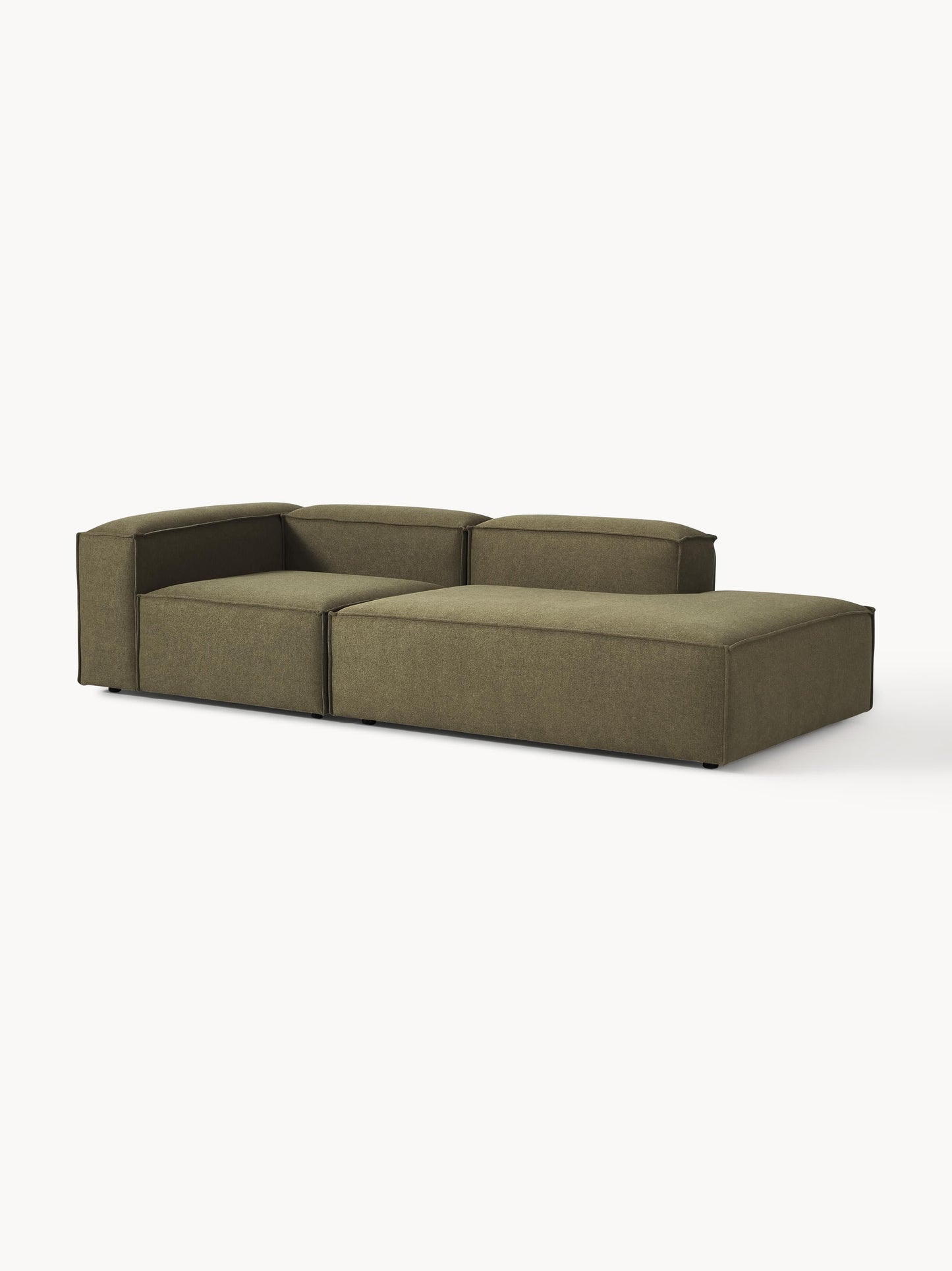 Lennon Ottoman, Modular