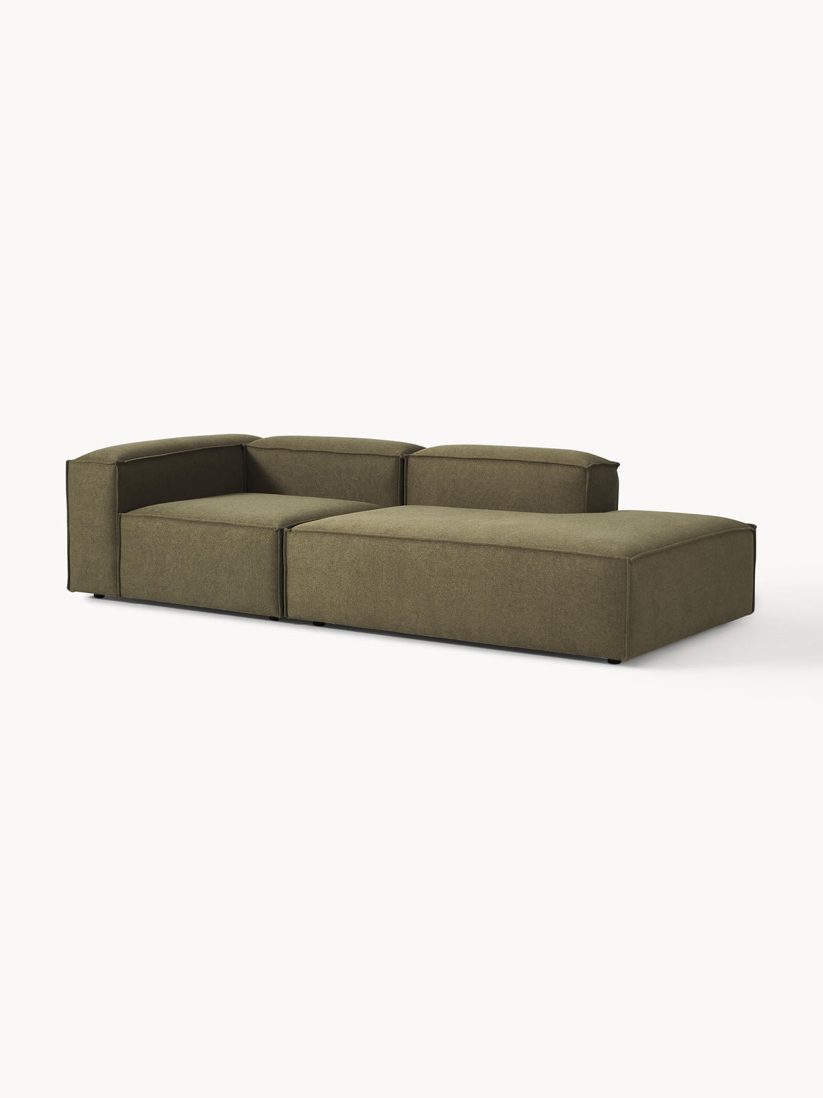 Lennon Ottoman, Modular