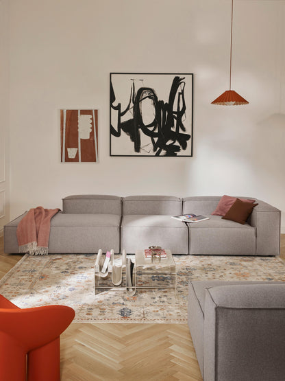 Lennon Ottoman Section