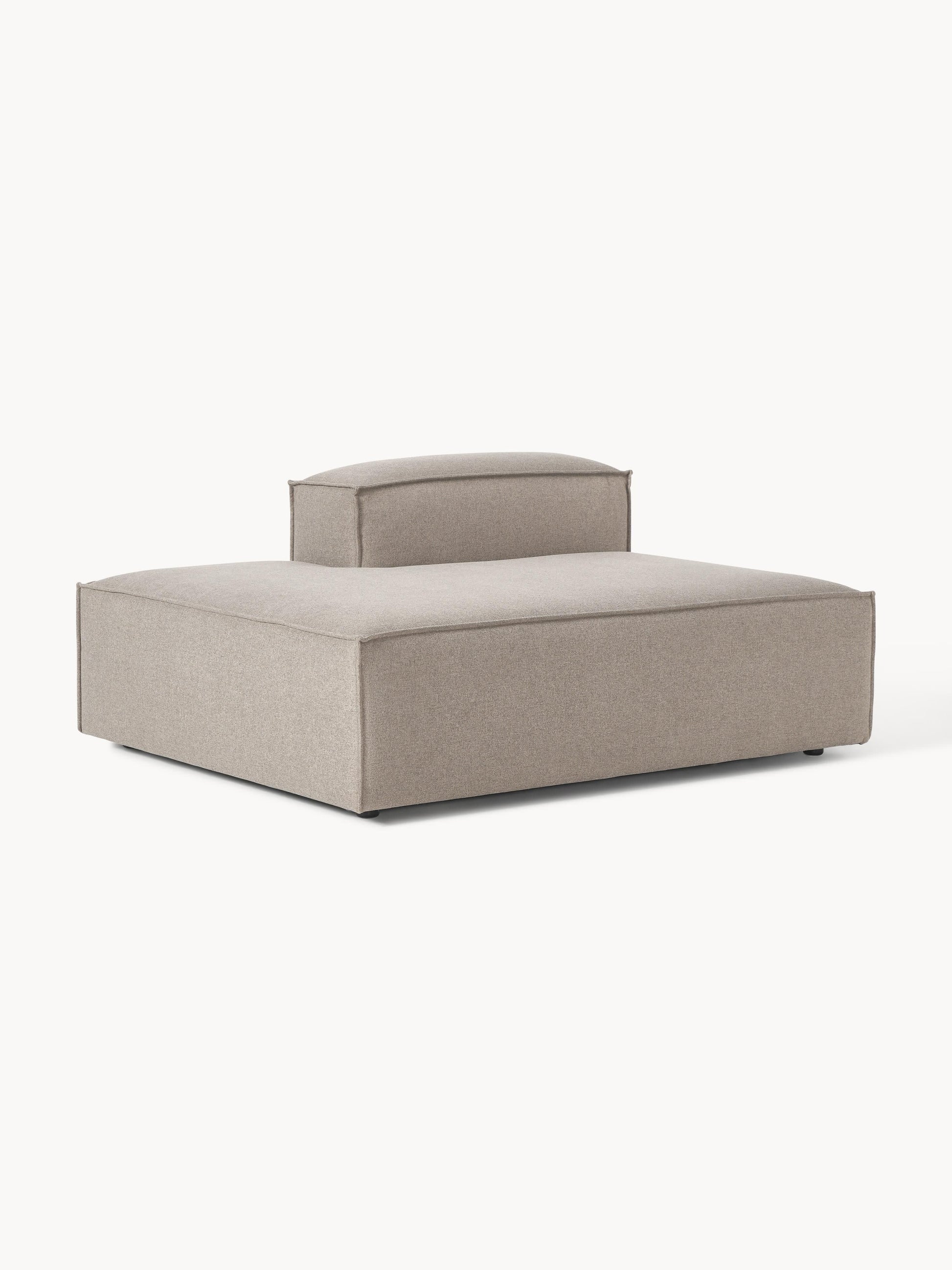 Lennon Ottoman Section